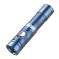 Divepro S10 torch 1000 lumens blue with battery and charger - DivePro latarka S10 1000 lumenów niebieska z akumulatorem i ładowarką - s10-blue-divepro[1].jpg
